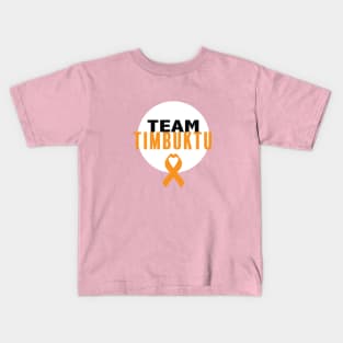 Team Timbuktu Kids T-Shirt